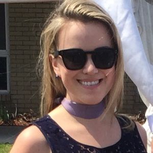 ASOS Choker/Head-band